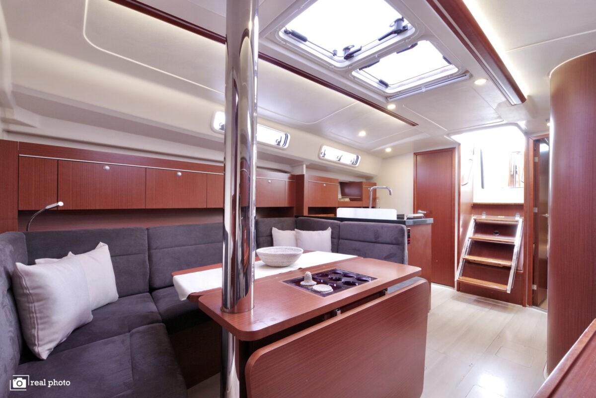 hanse Hanse 415