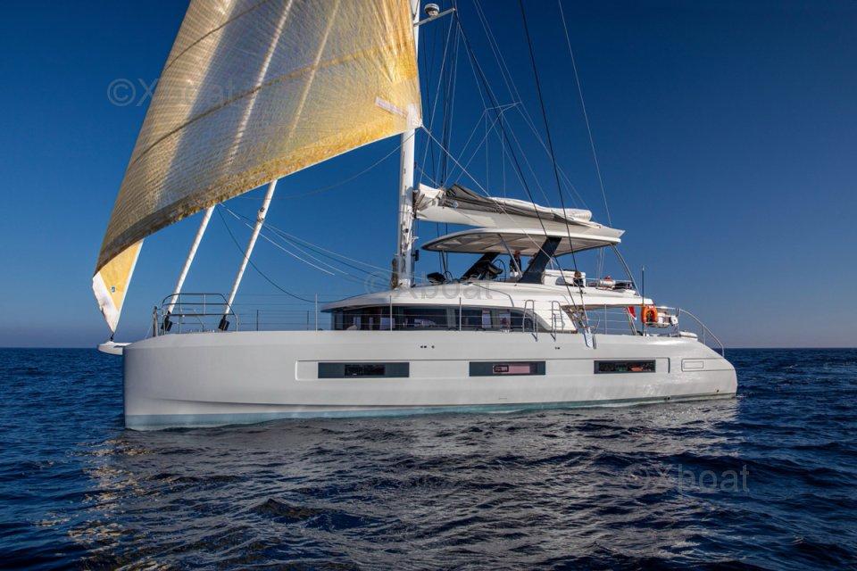 lagoon Lagoon 65