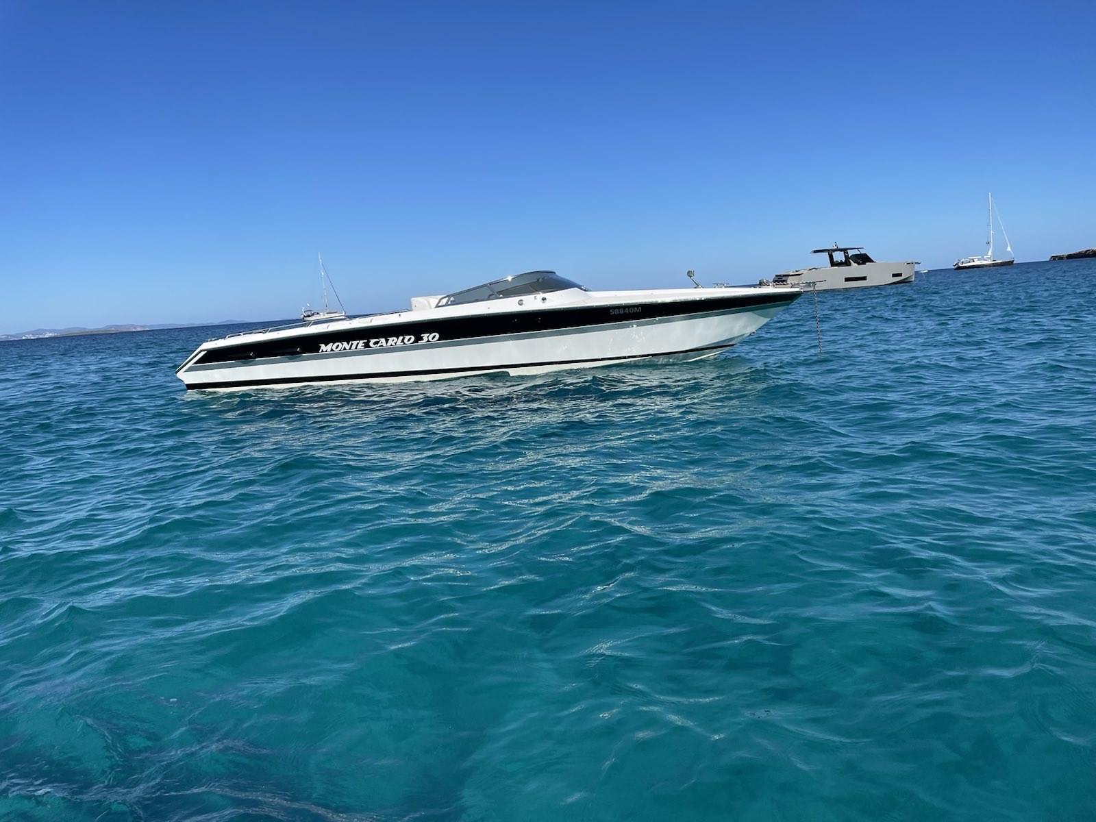 monte carlo marine Monte carlo 30