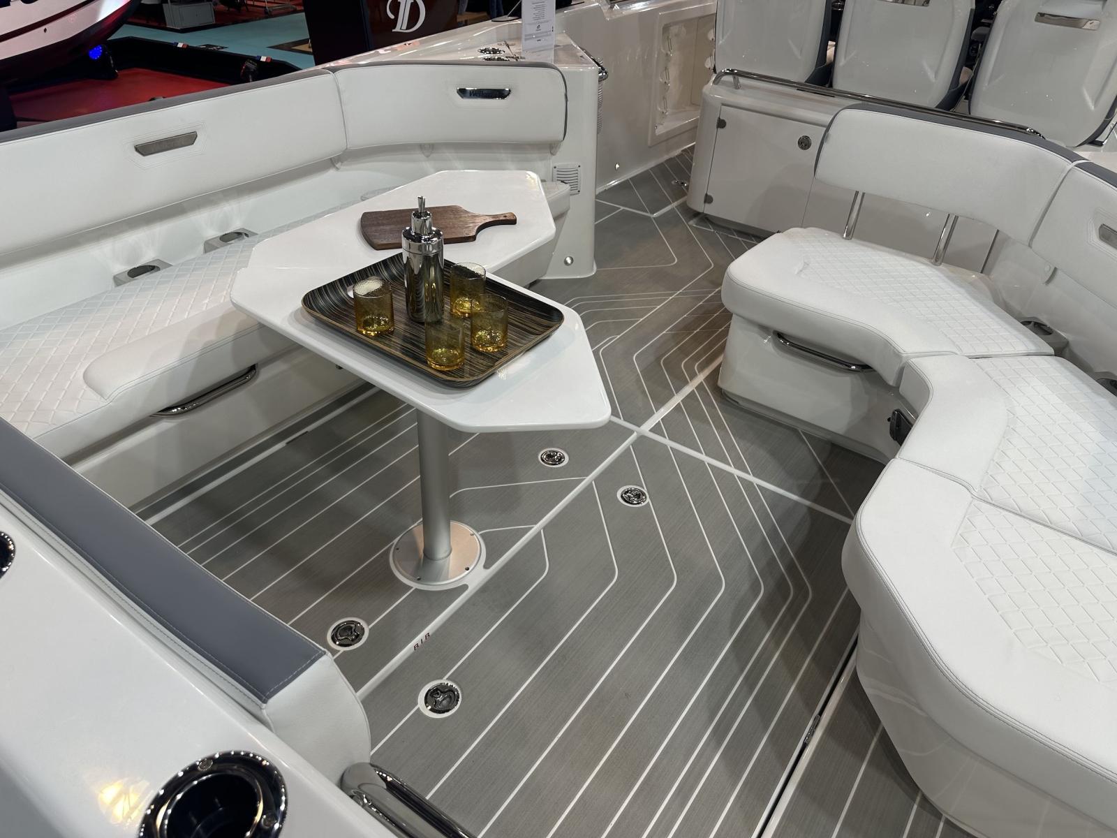 wellcraft Wellcraft 38 t-top