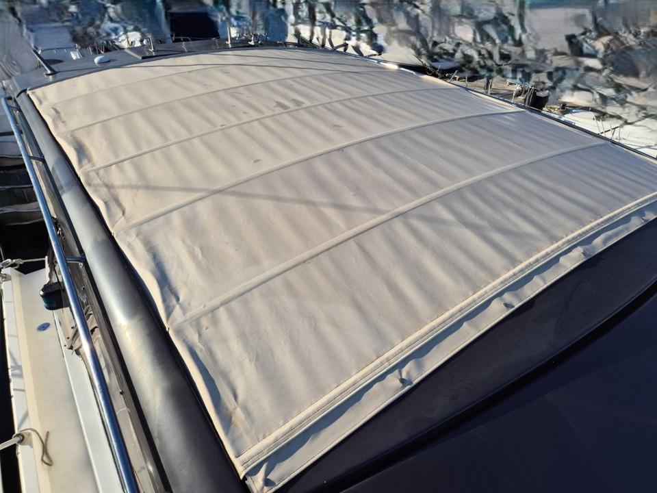 sealine Sc 35