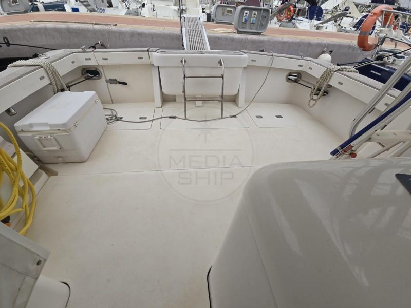 bertram yachts Bertram 390 convertible