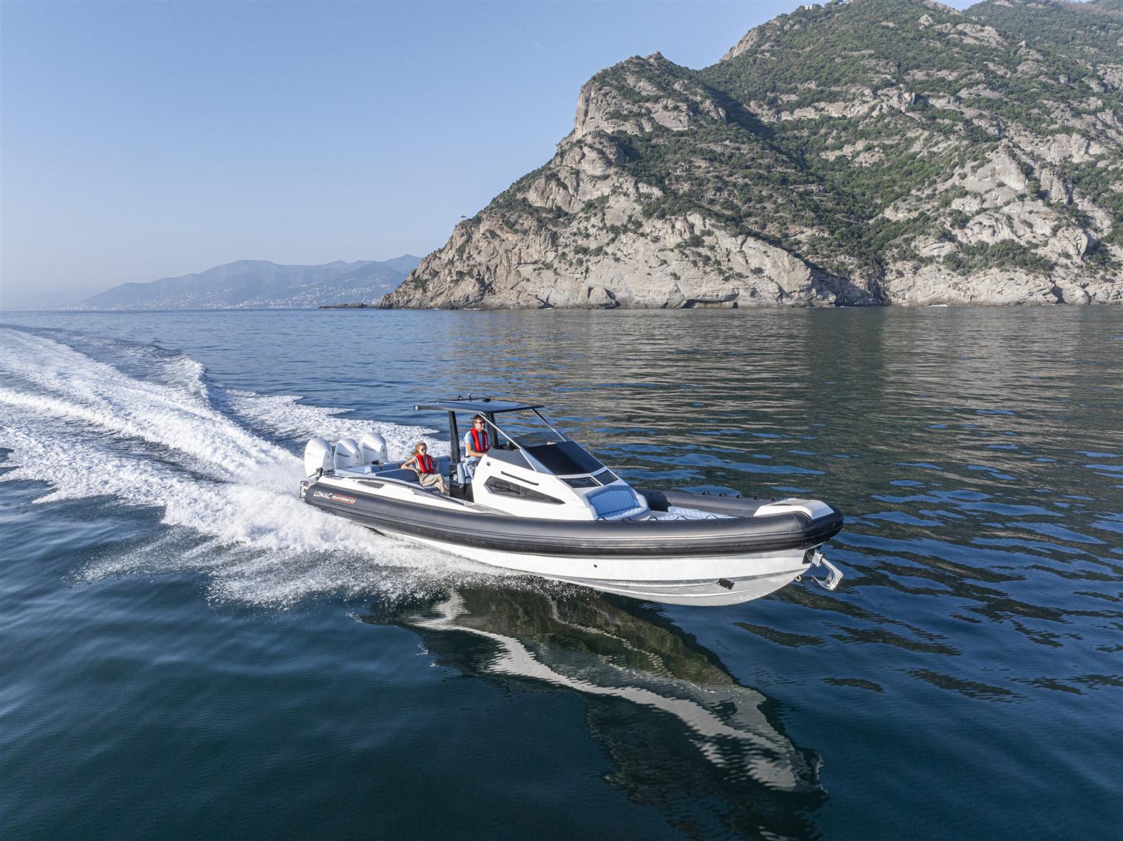 lomac Granturismo 12