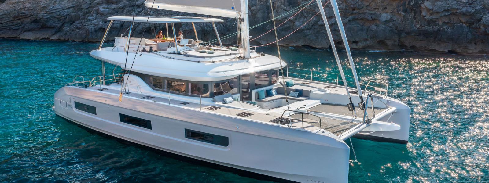 lagoon L60