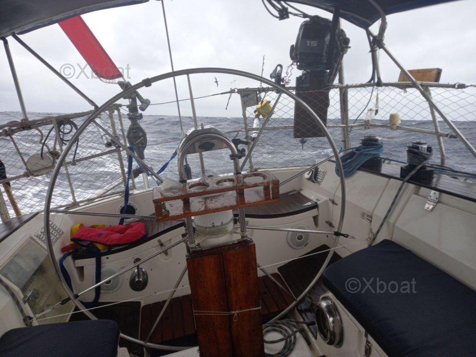 wauquiez Centurion 47