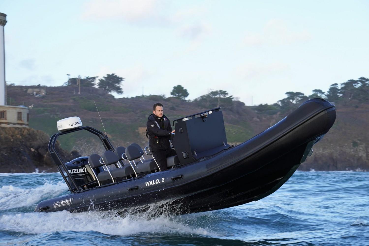 3d tender 3d tender patrol 670