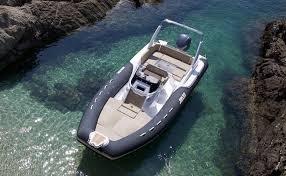 jokerboat Clubman 28'