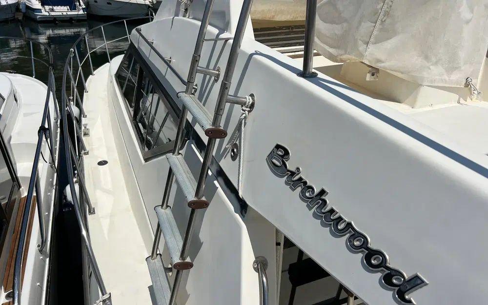 birchwood Birchwood 33