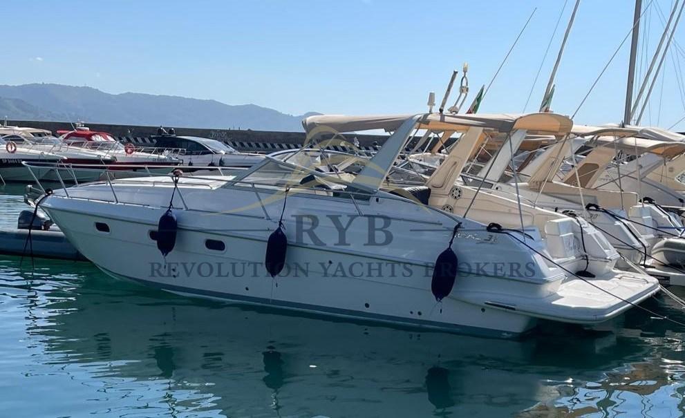 fiart mare Fiart 32' genius
