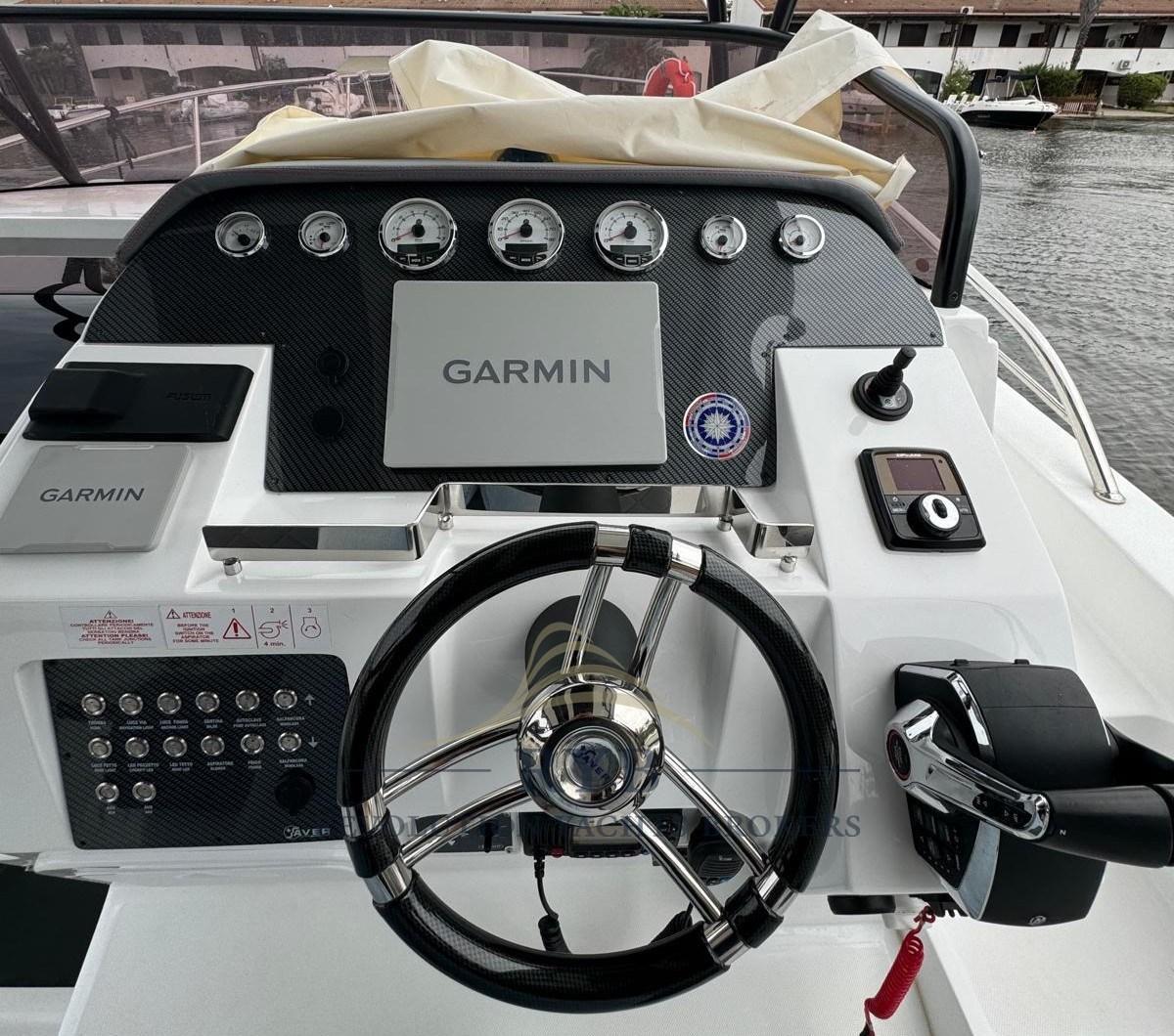 saver 330 wa