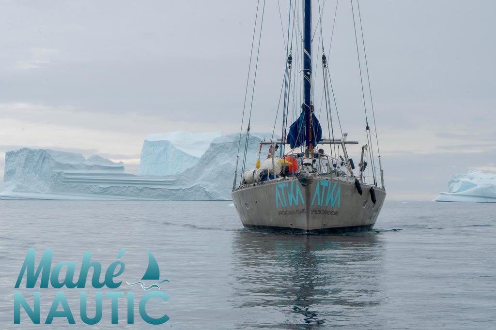 alu marine Periple 50