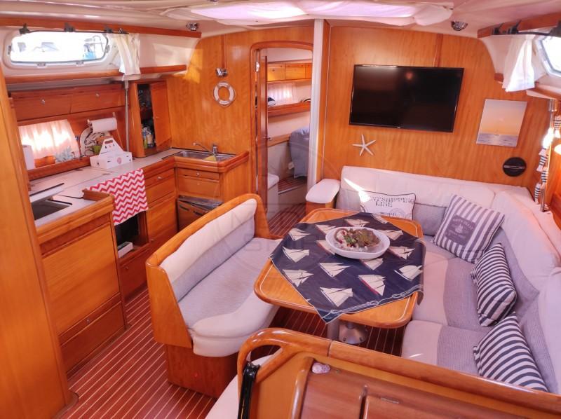 bavaria yachts Bavaria 42 cruiser