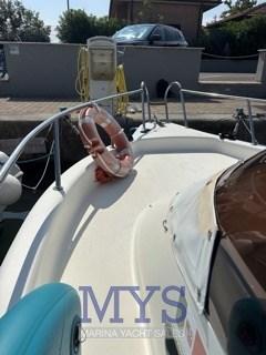 tecnomariner Stealth mythos