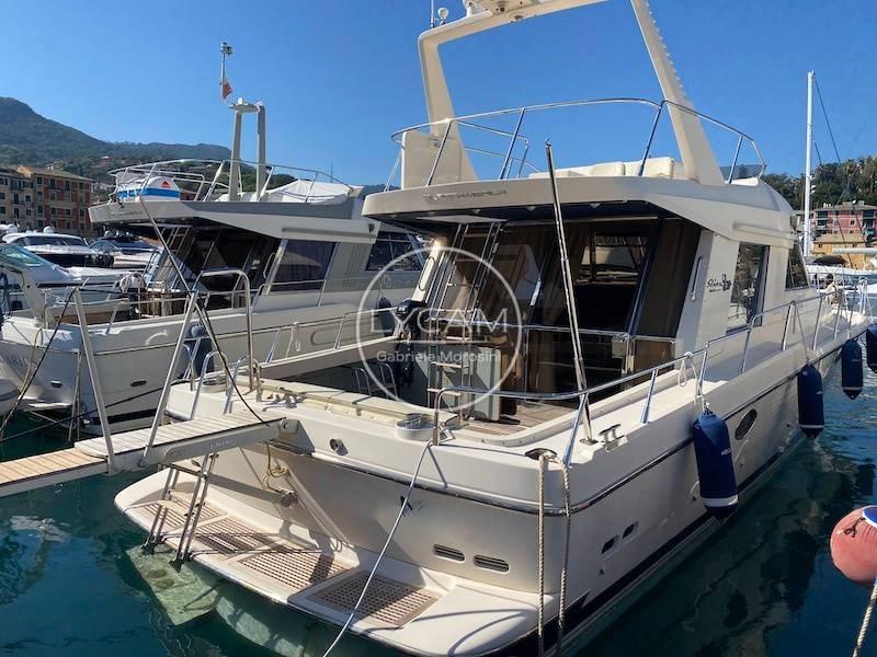 riva 50 hp superamerica