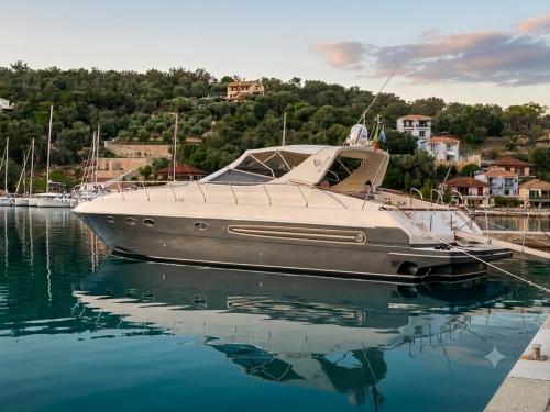 Riva aquarius 54