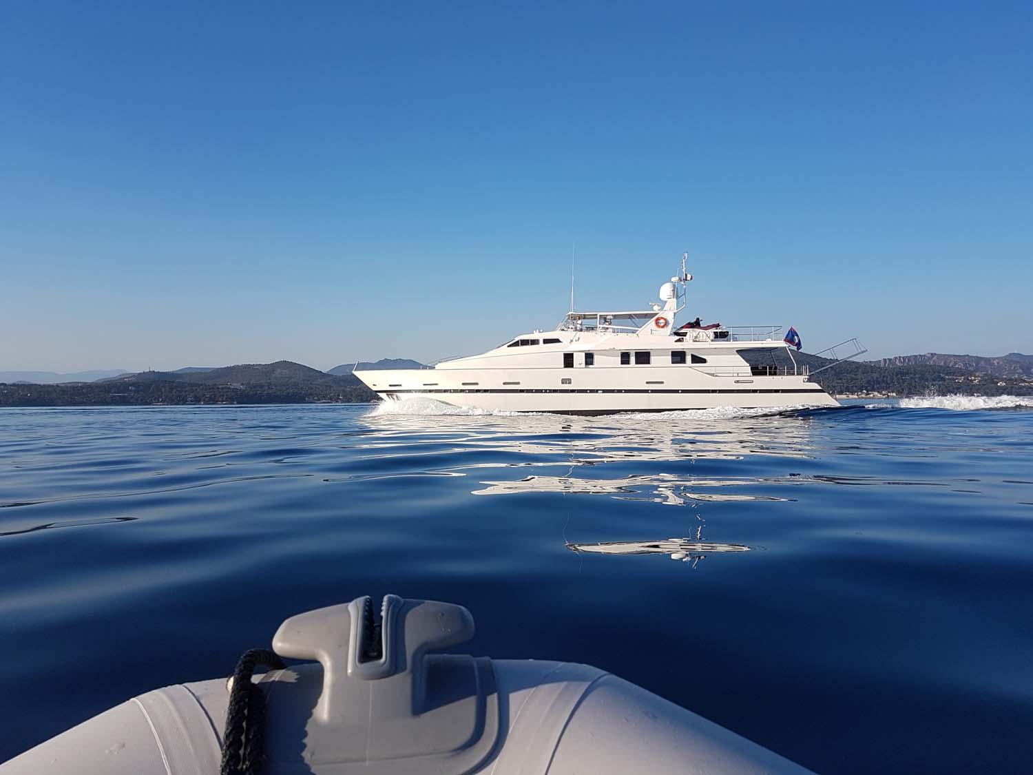 azimut 90