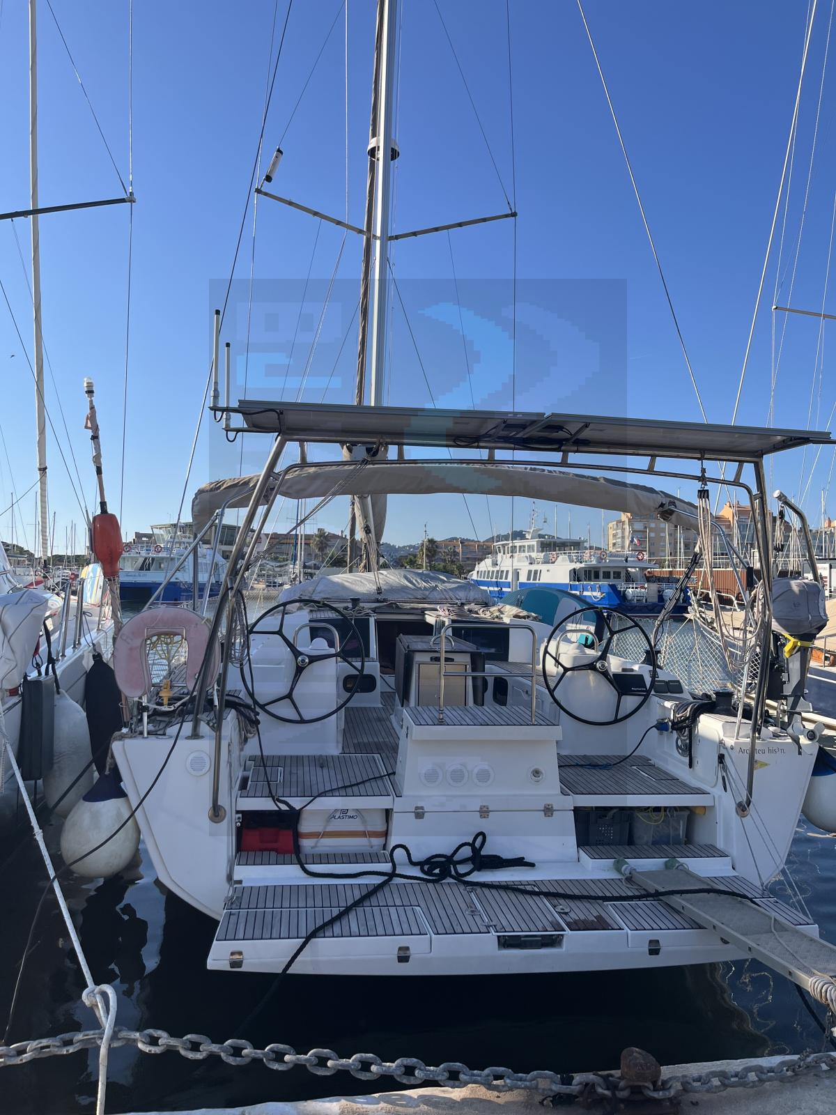 dufour 512 grand large