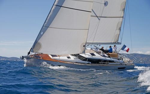 Wauquiez pilot saloon 42