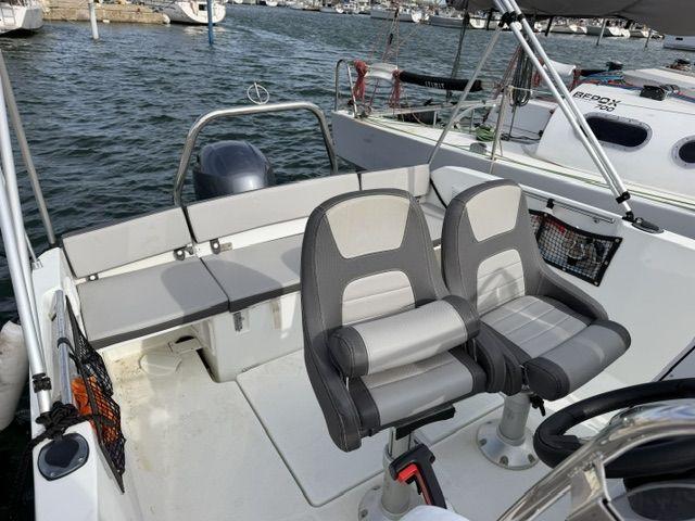 jeanneau Cap camarat 5.5 cc-2