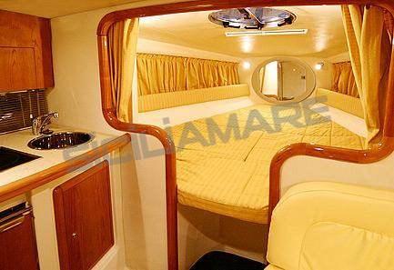 airon marine Airon 325