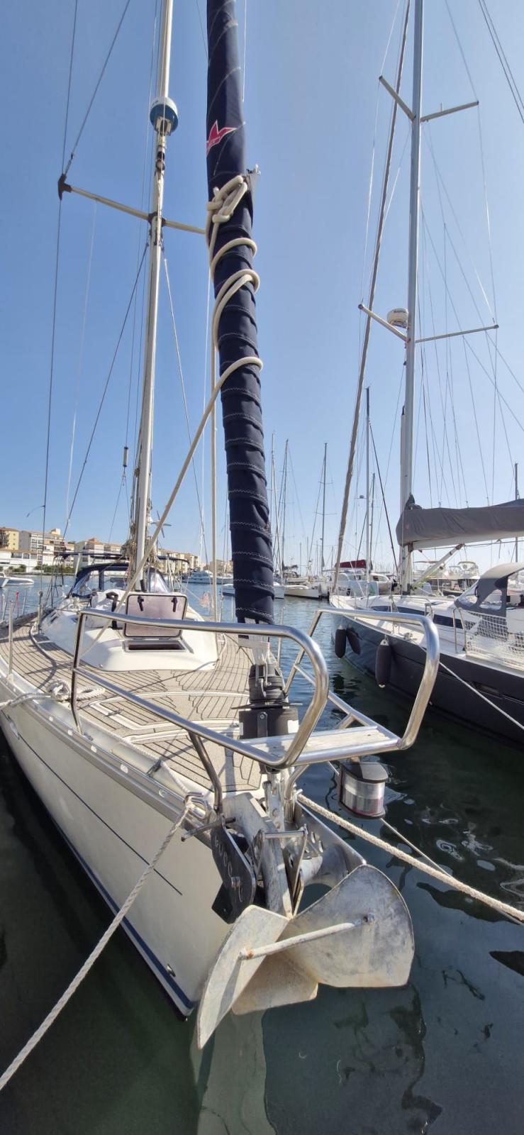 bavaria yachts 44