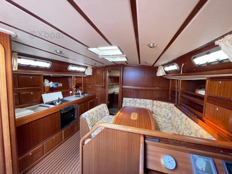 bavaria yachts Bavaria 42