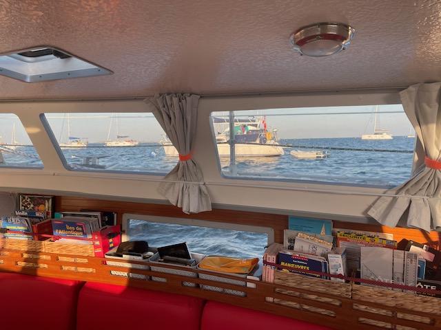 gibert marine SERENA 100