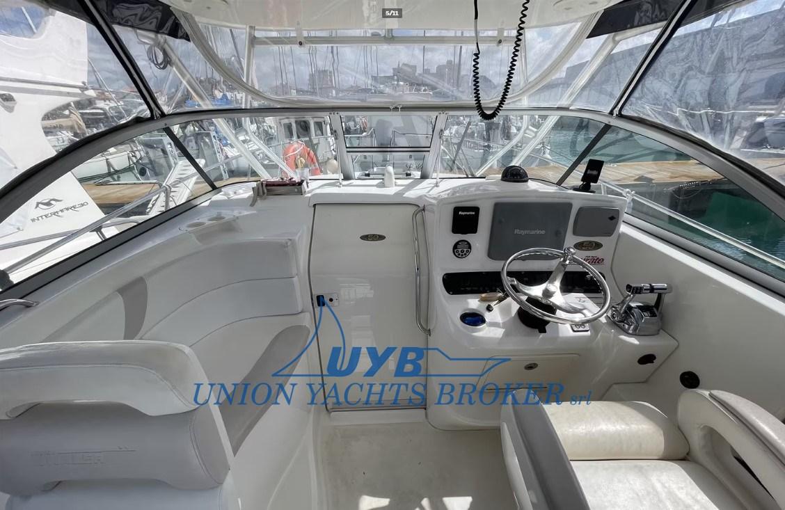 boston whaler Boston 305 conquest
