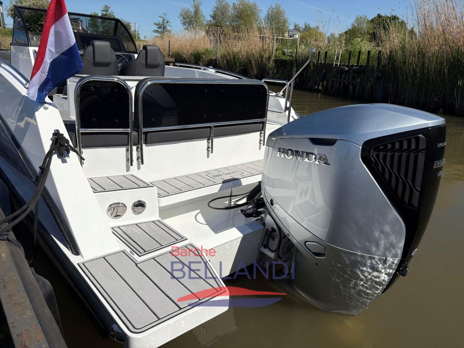 maxima 800 sport