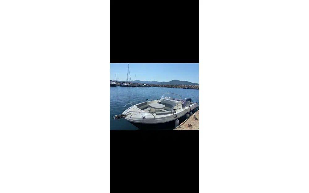 pacific craft Pacific craft 670