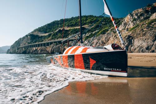 Beneteau first 24