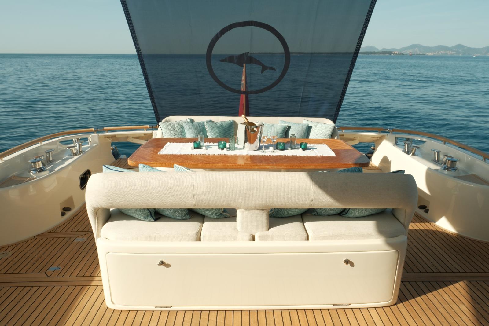 mochi craft Dolphin 74