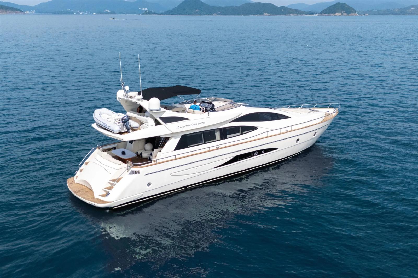 riva Riva 75 venere