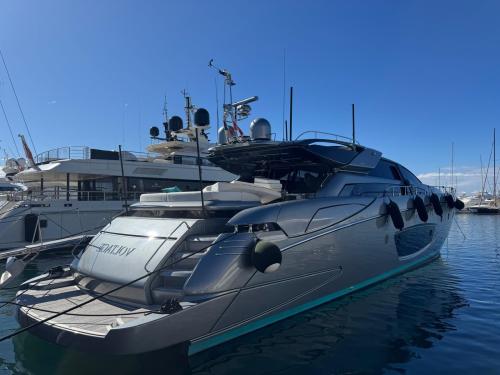 Riva 86 domino