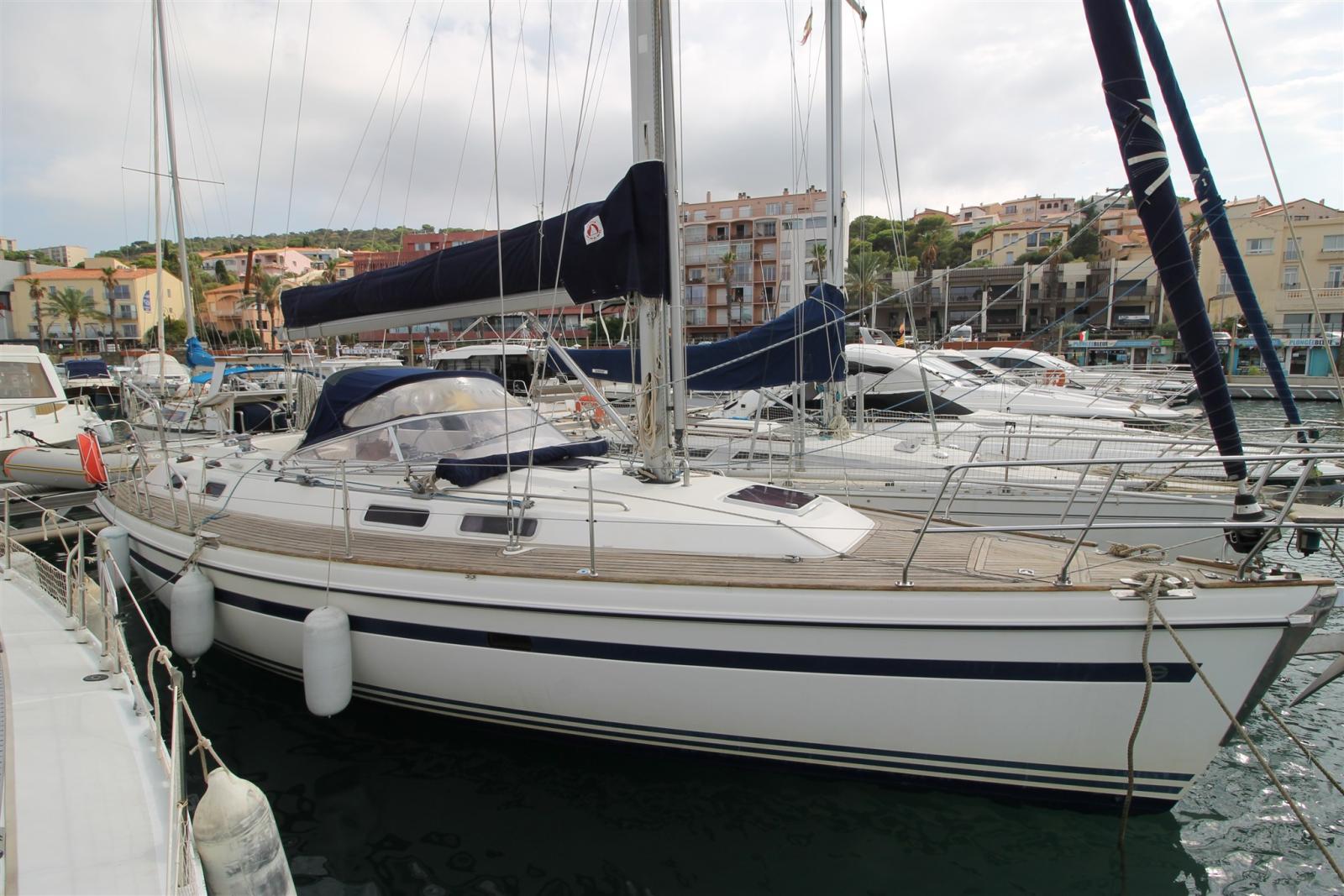 sunbeam Sunbeam 37 performance