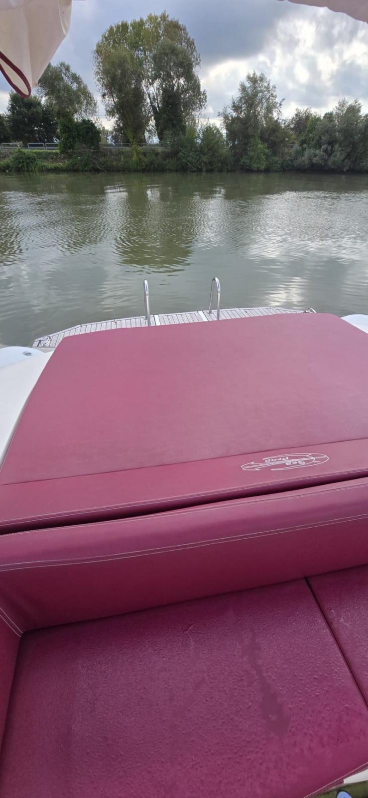 sea prop Rib 27