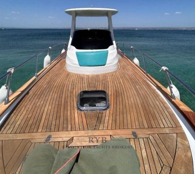 mimì Libeccio 8,50 wa