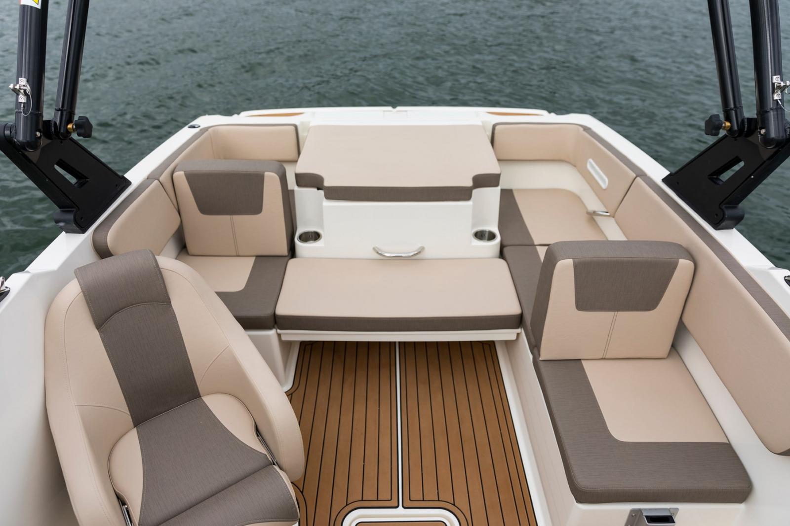 bayliner Vr 4 bowrider ib