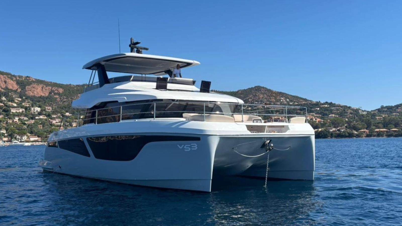 veya V53