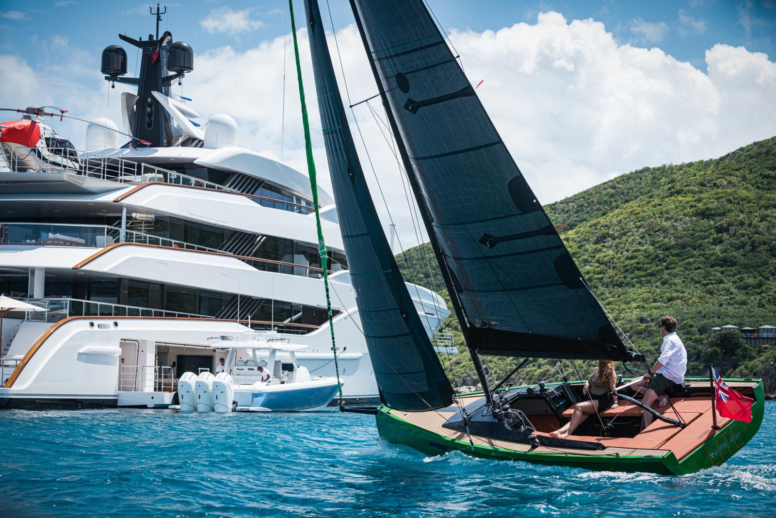 Saffier Yachts 24 Lite