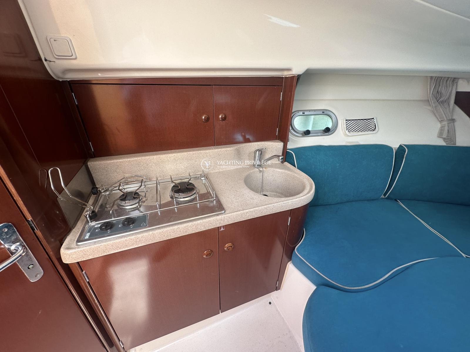 jeanneau Leader 805