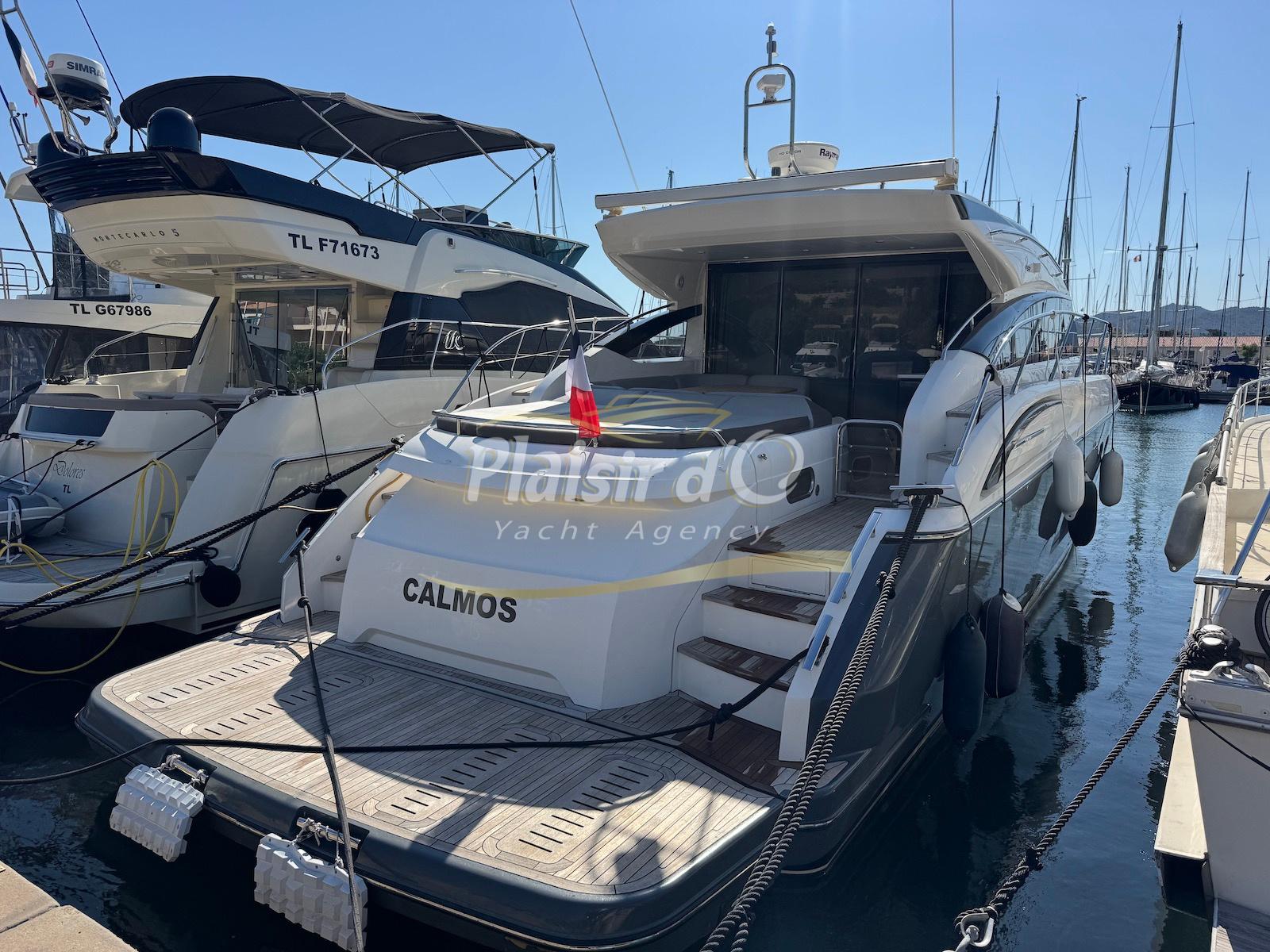 princess V57