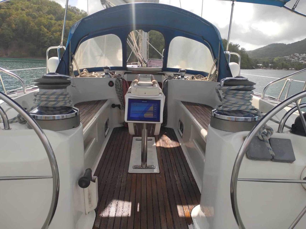 beneteau Beneteau 50