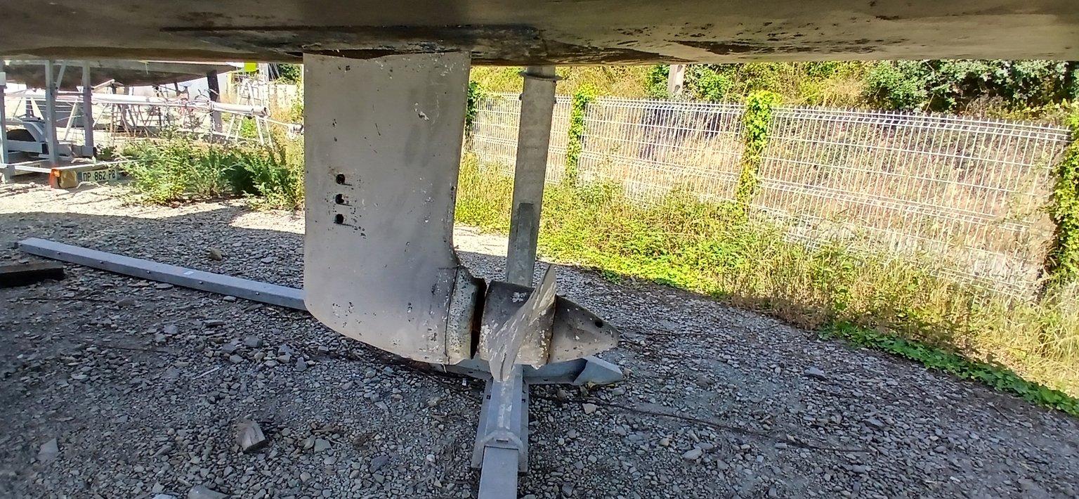 bavaria yacht Bavaria 32 PTE