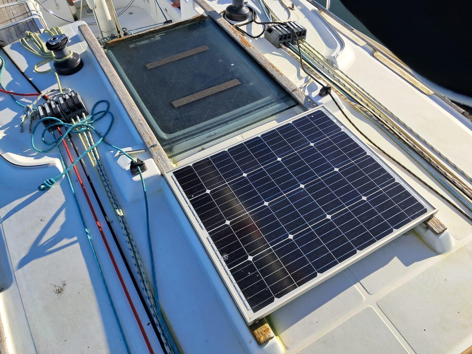 jeanneau SUN FAST 37