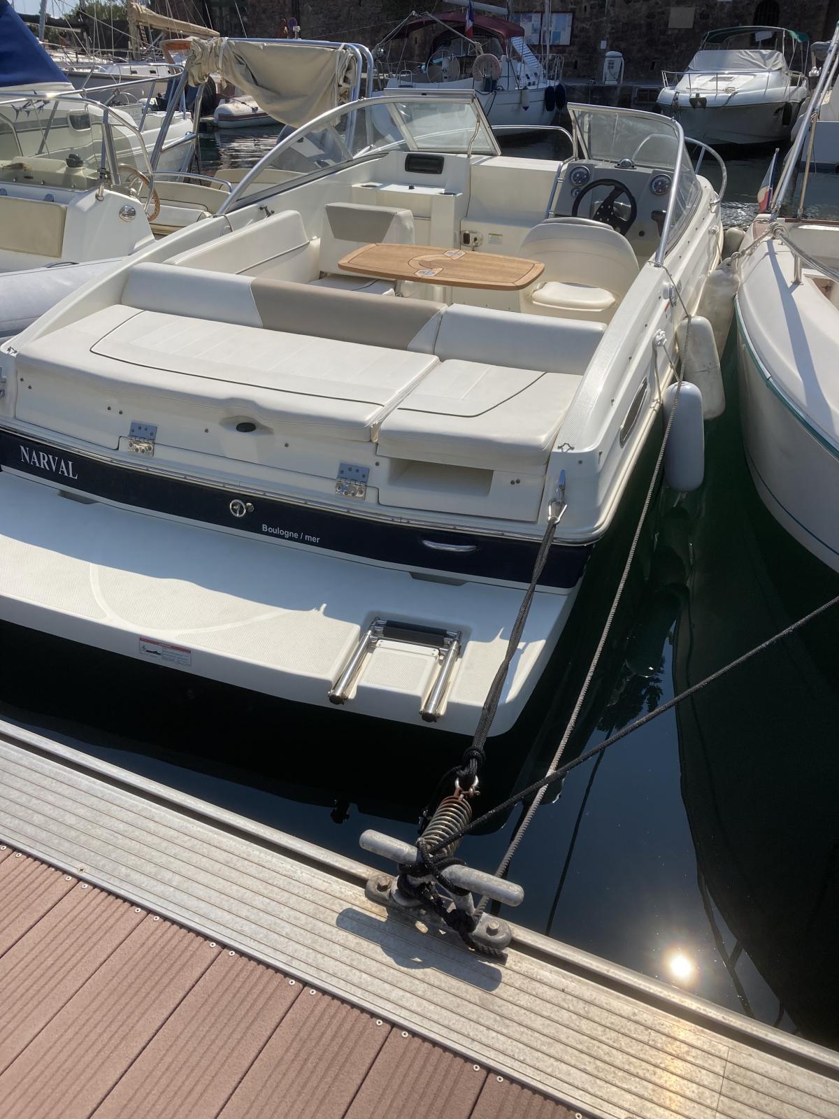 bayliner Bayliner 642