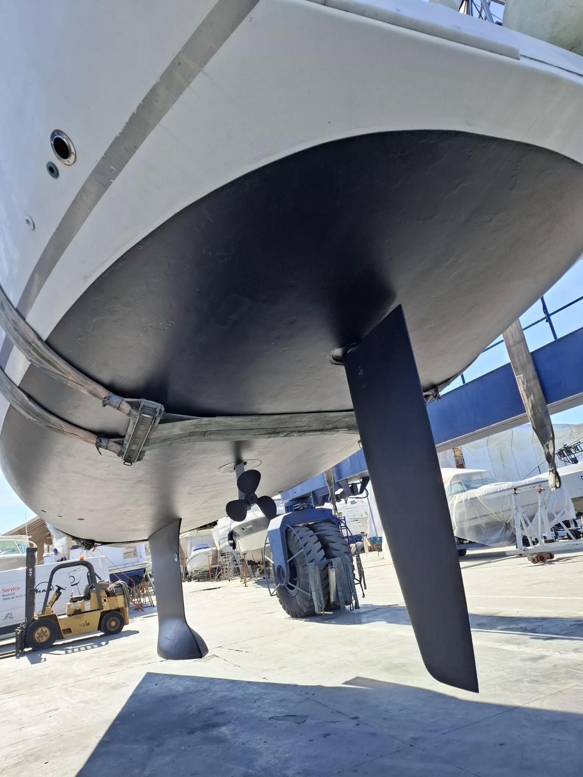 beneteau Oceanis 43