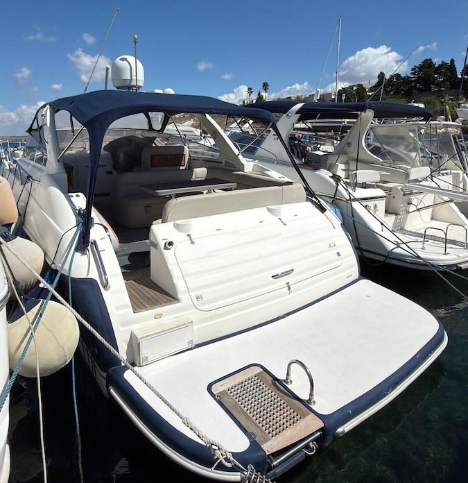 airon marine Airon 425