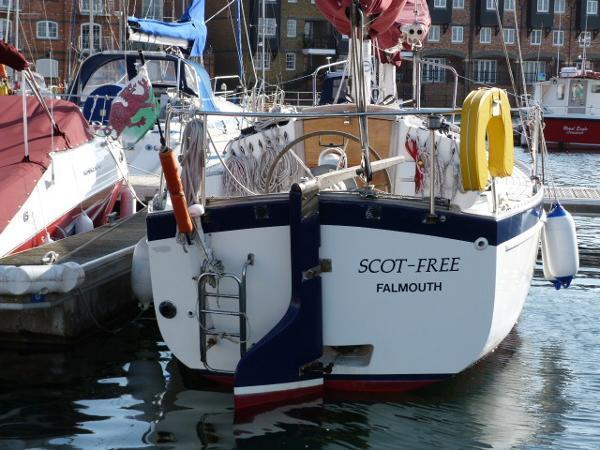 freedom 30