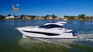galeon 485 hts